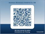 Opel Meriva bei Gebrauchtwagen.expert - Abbildung (11 / 15)