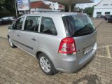 Opel Zafira bei Gebrauchtwagen.expert - Abbildung (5 / 15)