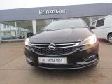 Opel Astra bei Gebrauchtwagen.expert - Abbildung (2 / 15)