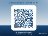 Opel Agila bei Gebrauchtwagen.expert - Abbildung (10 / 15)