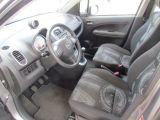 Opel Agila bei Gebrauchtwagen.expert - Abbildung (5 / 15)