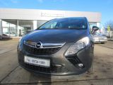 Opel Zafira Tourer bei Gebrauchtwagen.expert - Abbildung (2 / 15) Opel Zafira Tourer bei Gebrauchtwagen.expert - Abbildung (2 / 15)
