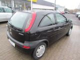 Opel Corsa bei Gebrauchtwagen.expert - Abbildung (4 / 15)