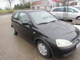 Opel Corsa bei Gebrauchtwagen.expert - Abbildung (2 / 15)
