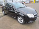 Opel Tigra bei Gebrauchtwagen.expert - Abbildung (5 / 15)