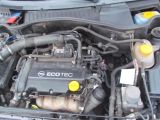 Opel Tigra bei Gebrauchtwagen.expert - Abbildung (15 / 15)
