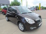 Opel Agila bei Gebrauchtwagen.expert - Abbildung (2 / 15) Opel Agila bei Gebrauchtwagen.expert - Abbildung (2 / 15)