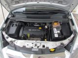 Opel Zafira bei Gebrauchtwagen.expert - Abbildung (14 / 15)