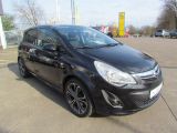 Opel Corsa bei Gebrauchtwagen.expert - Abbildung (3 / 15)