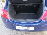 Opel Corsa bei Gebrauchtwagen.expert - Abbildung (13 / 15)
