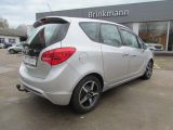 Opel Meriva bei Gebrauchtwagen.expert - Abbildung (5 / 15)