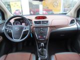 Opel Mokka bei Gebrauchtwagen.expert - Abbildung (9 / 15)