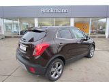 Opel Mokka bei Gebrauchtwagen.expert - Abbildung (5 / 15)