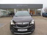 Opel Mokka bei Gebrauchtwagen.expert - Abbildung (2 / 15)