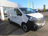 Opel Vivaro bei Gebrauchtwagen.expert - Abbildung (3 / 15)