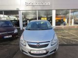 Opel Corsa bei Gebrauchtwagen.expert - Abbildung (2 / 15)
