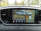 Kia Sportage bei Gebrauchtwagen.expert - Abbildung (10 / 15)