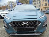 Hyundai Kona bei Gebrauchtwagen.expert - Abbildung (2 / 15)