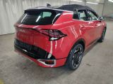 Kia Sportage bei Gebrauchtwagen.expert - Abbildung (4 / 11)