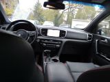 Kia Sportage bei Gebrauchtwagen.expert - Abbildung (8 / 15)
