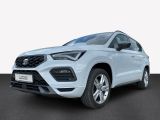 Seat Ateca bei Gebrauchtwagen.expert - Abbildung (5 / 14)