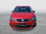 Seat Alhambra bei Gebrauchtwagen.expert - Abbildung (8 / 15) Seat Alhambra bei Gebrauchtwagen.expert - Abbildung (8 / 15)