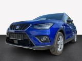 Seat Arona bei Gebrauchtwagen.expert - Abbildung (5 / 13)