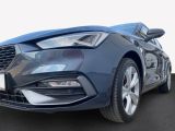 Seat Leon bei Gebrauchtwagen.expert - Abbildung (5 / 13)