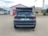 Seat Ateca bei Gebrauchtwagen.expert - Abbildung (4 / 15)