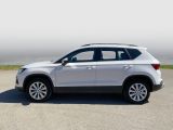 Seat Ateca bei Gebrauchtwagen.expert - Abbildung (2 / 15)