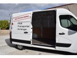 Nissan Interstar bei Gebrauchtwagen.expert - Abbildung (14 / 15)