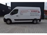 Nissan Interstar bei Gebrauchtwagen.expert - Abbildung (3 / 15)