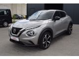 Nissan Juke bei Gebrauchtwagen.expert - Abbildung (2 / 15)