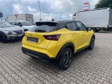 Nissan Juke bei Gebrauchtwagen.expert - Abbildung (6 / 15)