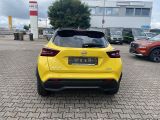 Nissan Juke bei Gebrauchtwagen.expert - Abbildung (5 / 15)