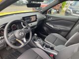 Nissan Juke bei Gebrauchtwagen.expert - Abbildung (11 / 15)