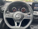 Nissan Juke bei Gebrauchtwagen.expert - Abbildung (15 / 15)