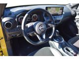 Nissan Juke bei Gebrauchtwagen.expert - Abbildung (14 / 15)