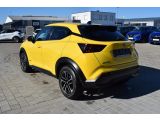 Nissan Juke bei Gebrauchtwagen.expert - Abbildung (8 / 15)