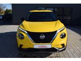 Nissan Juke bei Gebrauchtwagen.expert - Abbildung (3 / 15)