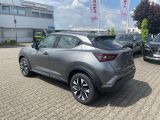 Nissan Juke bei Gebrauchtwagen.expert - Abbildung (4 / 15)