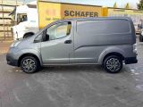 Nissan E-NV200 bei Gebrauchtwagen.expert - Abbildung (9 / 15)
