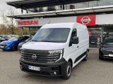Nissan Interstar bei Gebrauchtwagen.expert - Abbildung (2 / 15)