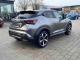Nissan Juke bei Gebrauchtwagen.expert - Abbildung (6 / 15)
