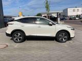 Nissan Qashqai bei Gebrauchtwagen.expert - Abbildung (5 / 15)