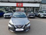 Nissan Leaf bei Gebrauchtwagen.expert - Abbildung (7 / 15)