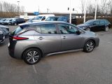 Nissan Leaf bei Gebrauchtwagen.expert - Abbildung (5 / 15)