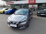 Nissan Leaf bei Gebrauchtwagen.expert - Abbildung (8 / 15)