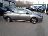 Nissan Leaf bei Gebrauchtwagen.expert - Abbildung (6 / 15)