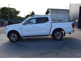 Nissan Navara bei Gebrauchtwagen.expert - Abbildung (9 / 15)